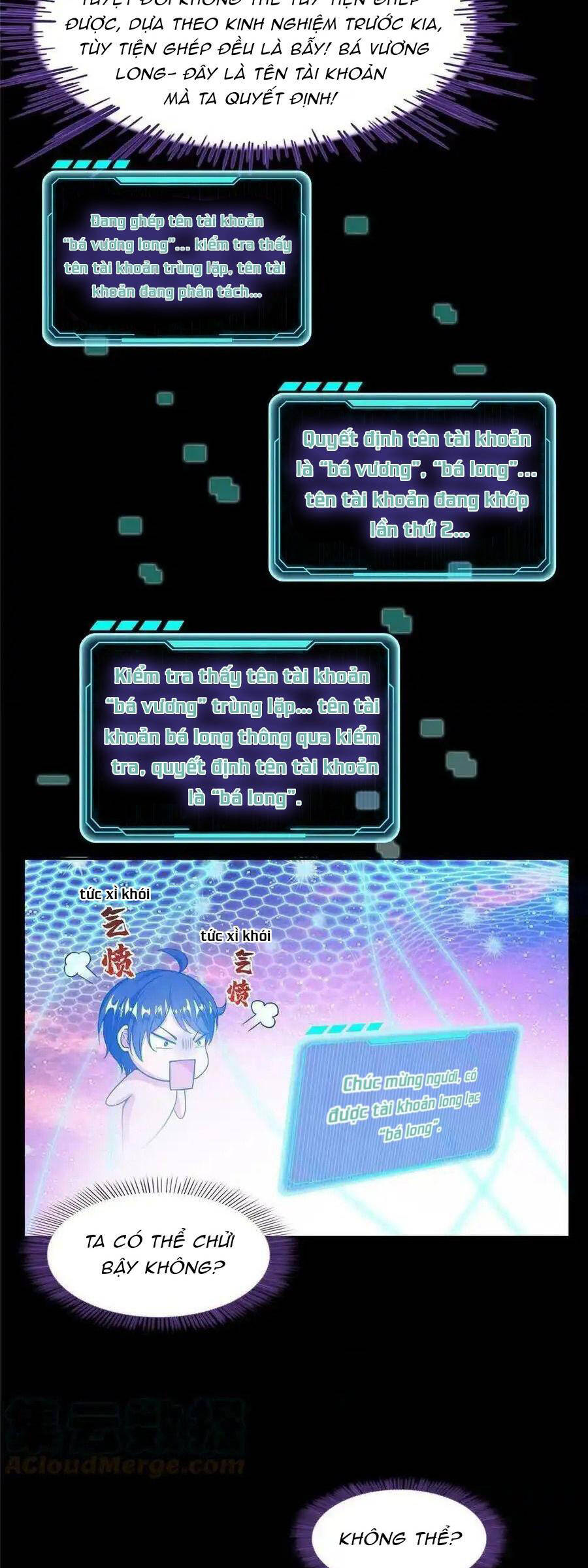 Tu Chân Nói Chuyện Phiếm Quần Chap 507 - Next Chap 506