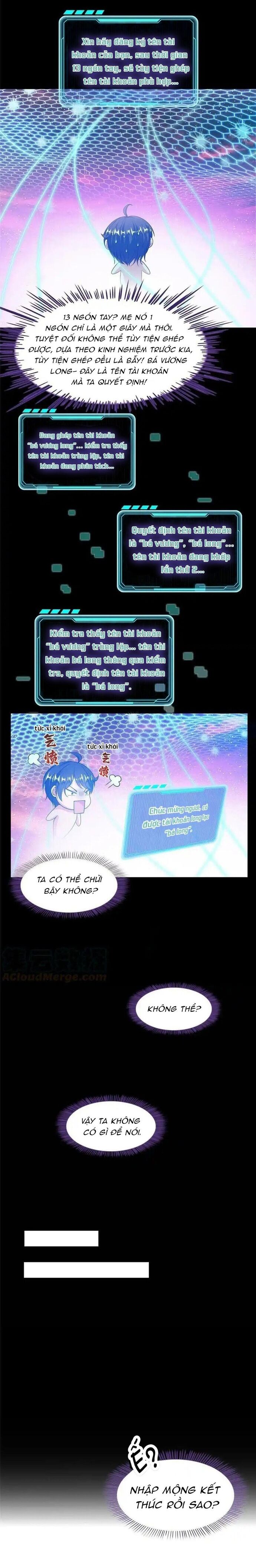 Tu Chân Nói Chuyện Phiếm Quần Chap 509 - Next Chap 508