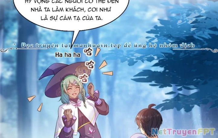 Tu Chân Nói Chuyện Phiếm Quần Chap 510 - Next Chap 509