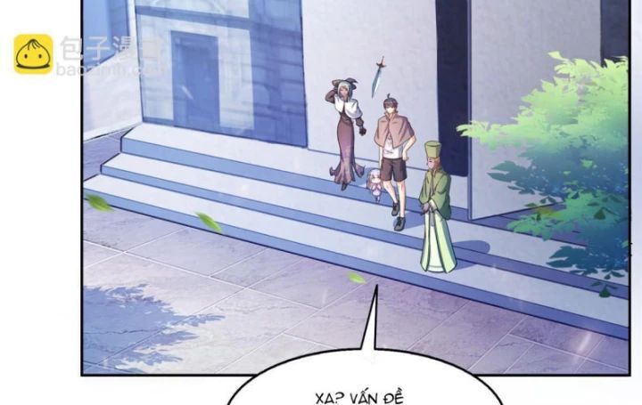 Tu Chân Nói Chuyện Phiếm Quần Chap 510 - Next Chap 509