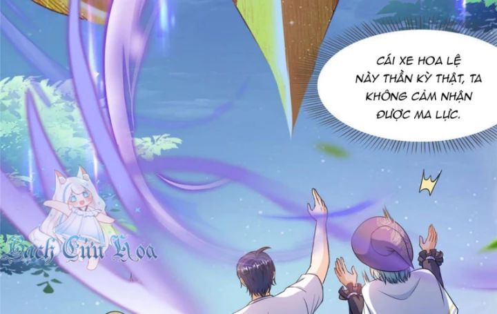 Tu Chân Nói Chuyện Phiếm Quần Chap 510 - Next Chap 509