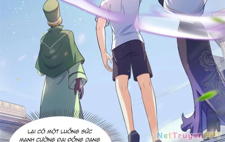 Tu Chân Nói Chuyện Phiếm Quần Chap 510 - Next Chap 509