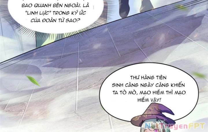 Tu Chân Nói Chuyện Phiếm Quần Chap 510 - Next Chap 509