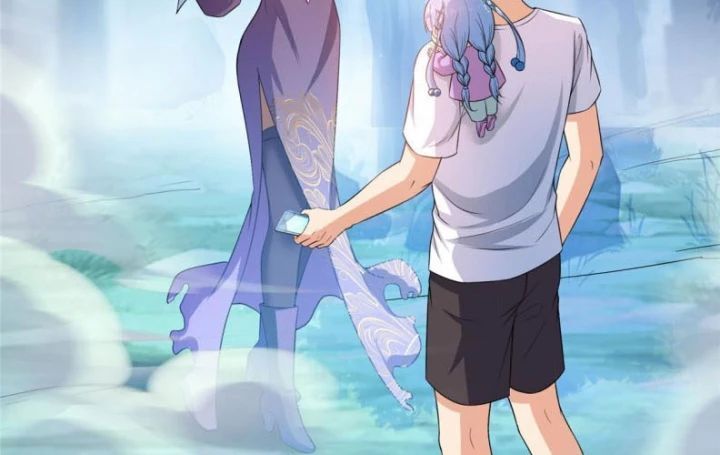 Tu Chân Nói Chuyện Phiếm Quần Chap 510 - Next Chap 509