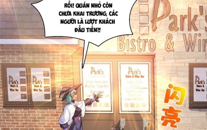 Tu Chân Nói Chuyện Phiếm Quần Chap 510 - Next Chap 509