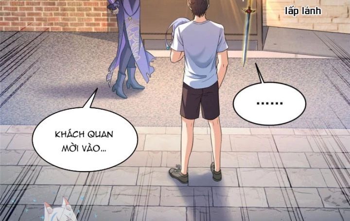 Tu Chân Nói Chuyện Phiếm Quần Chap 510 - Next Chap 509