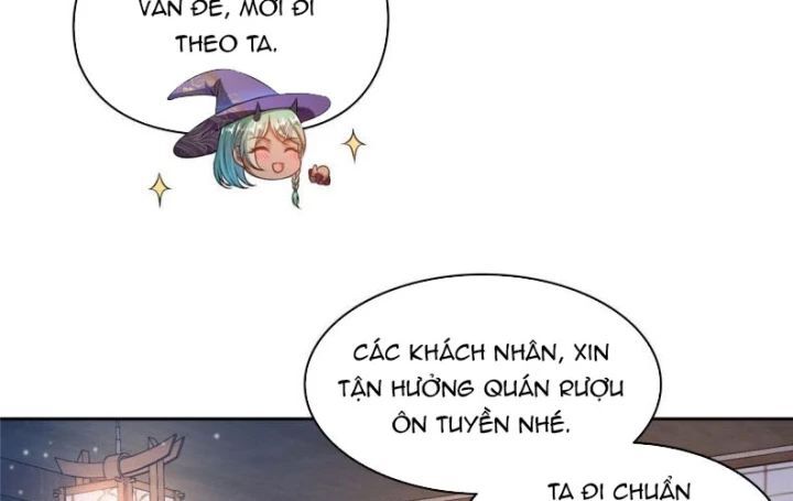 Tu Chân Nói Chuyện Phiếm Quần Chap 510 - Next Chap 509