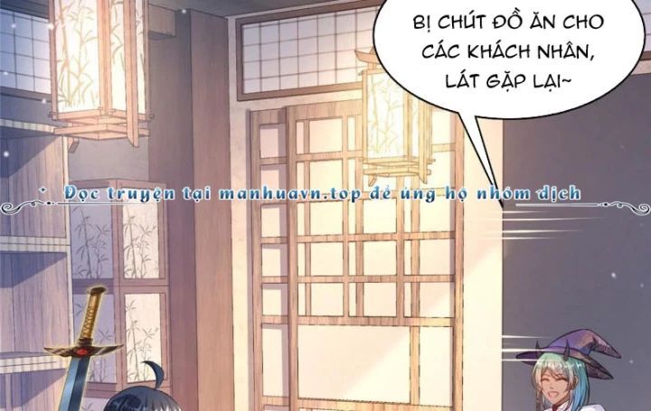 Tu Chân Nói Chuyện Phiếm Quần Chap 510 - Next Chap 509