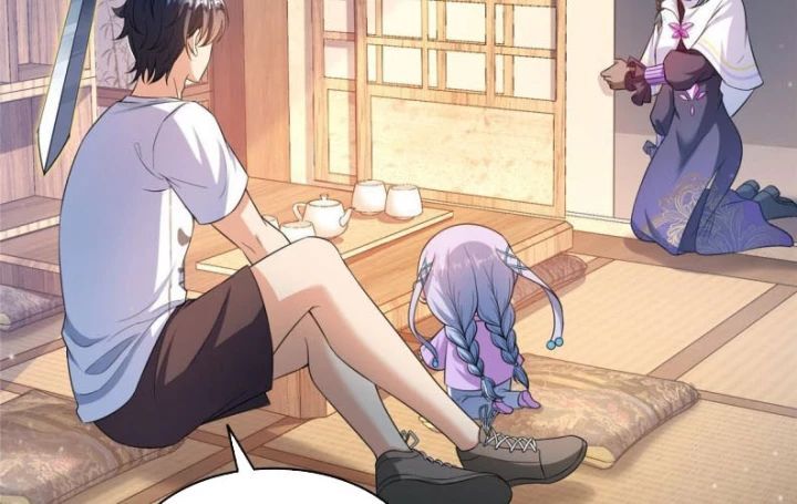 Tu Chân Nói Chuyện Phiếm Quần Chap 510 - Next Chap 509