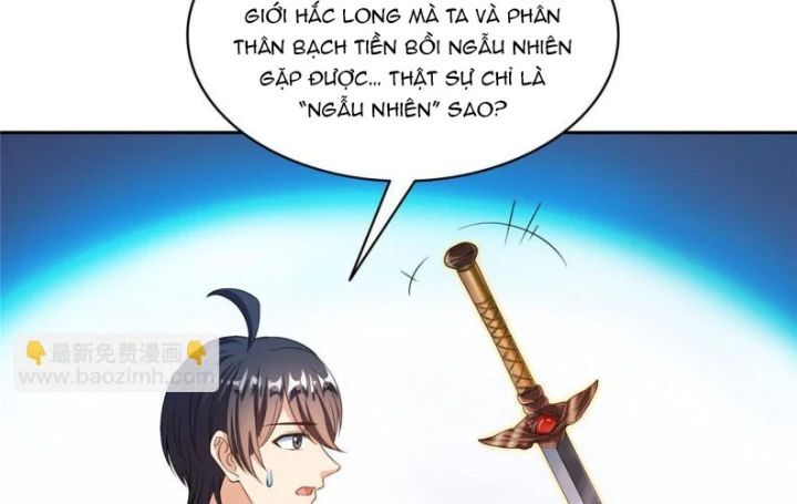 Tu Chân Nói Chuyện Phiếm Quần Chap 510 - Next Chap 509