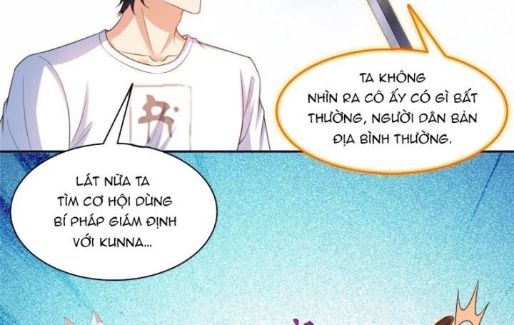 Tu Chân Nói Chuyện Phiếm Quần Chap 510 - Next Chap 509