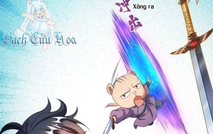 Tu Chân Nói Chuyện Phiếm Quần Chap 510 - Next Chap 509