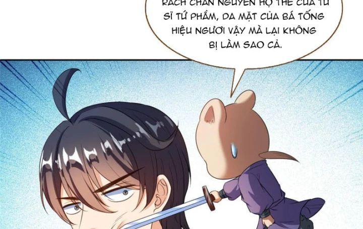 Tu Chân Nói Chuyện Phiếm Quần Chap 510 - Next Chap 509