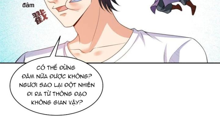 Tu Chân Nói Chuyện Phiếm Quần Chap 510 - Next Chap 509