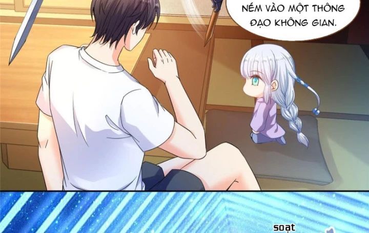 Tu Chân Nói Chuyện Phiếm Quần Chap 510 - Next Chap 509