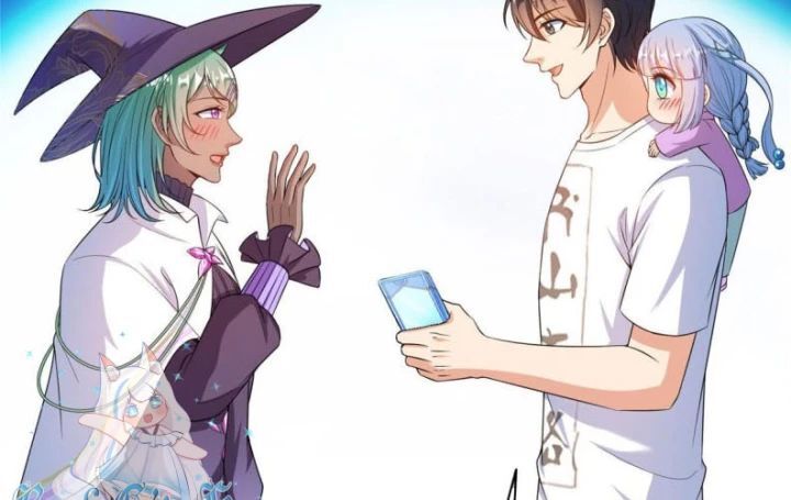 Tu Chân Nói Chuyện Phiếm Quần Chap 510 - Next Chap 509