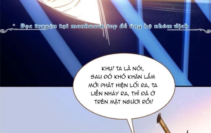 Tu Chân Nói Chuyện Phiếm Quần Chap 510 - Next Chap 509