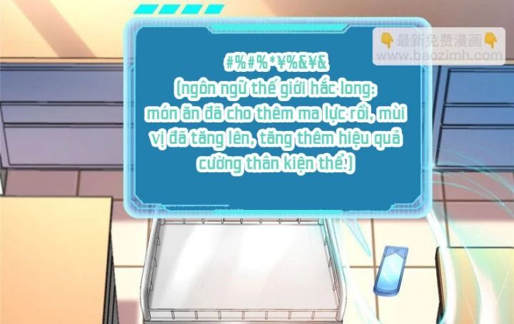 Tu Chân Nói Chuyện Phiếm Quần Chap 510 - Next Chap 509