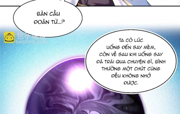 Tu Chân Nói Chuyện Phiếm Quần Chap 510 - Next Chap 509
