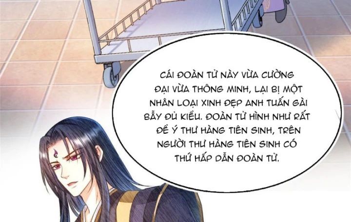 Tu Chân Nói Chuyện Phiếm Quần Chap 510 - Next Chap 509