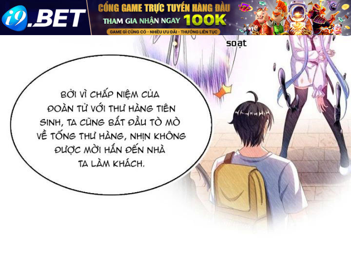 Tu Chân Nói Chuyện Phiếm Quần Chap 510 - Next Chap 509