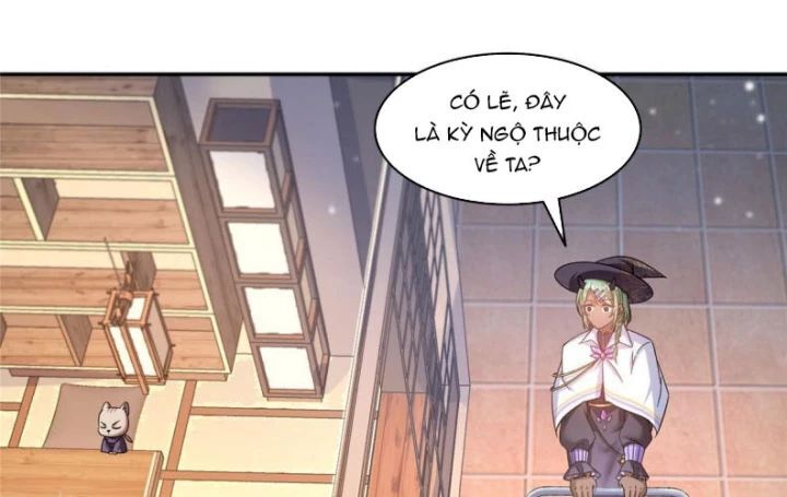 Tu Chân Nói Chuyện Phiếm Quần Chap 510 - Next Chap 509