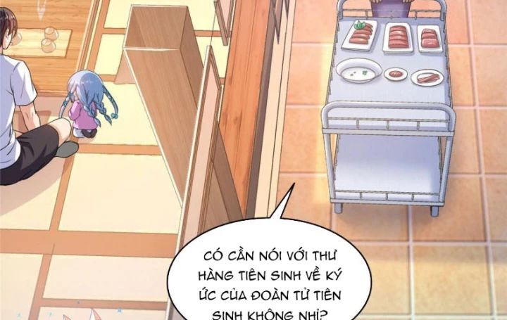 Tu Chân Nói Chuyện Phiếm Quần Chap 510 - Next Chap 509