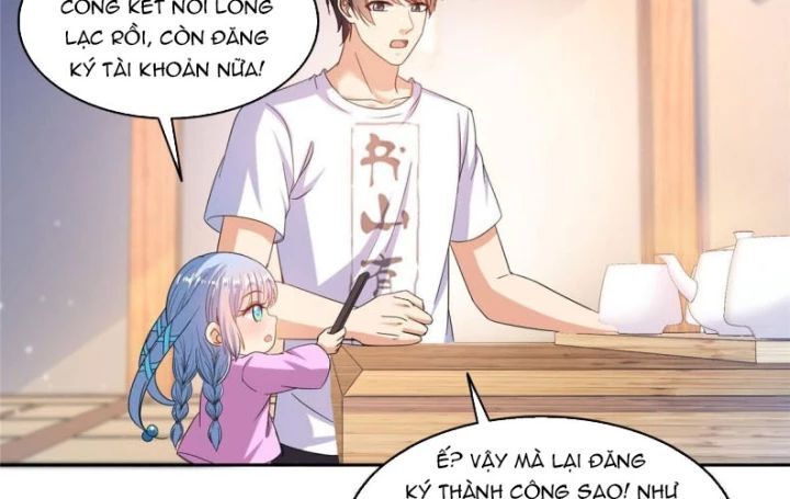 Tu Chân Nói Chuyện Phiếm Quần Chap 510 - Next Chap 509