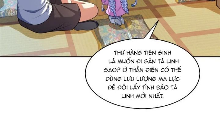 Tu Chân Nói Chuyện Phiếm Quần Chap 510 - Next Chap 509