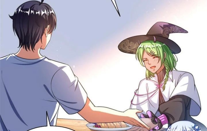 Tu Chân Nói Chuyện Phiếm Quần Chap 510 - Next Chap 509