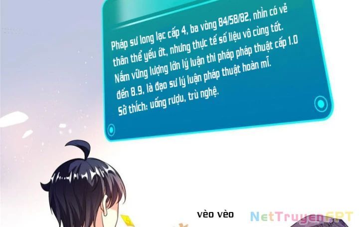 Tu Chân Nói Chuyện Phiếm Quần Chap 510 - Next Chap 509