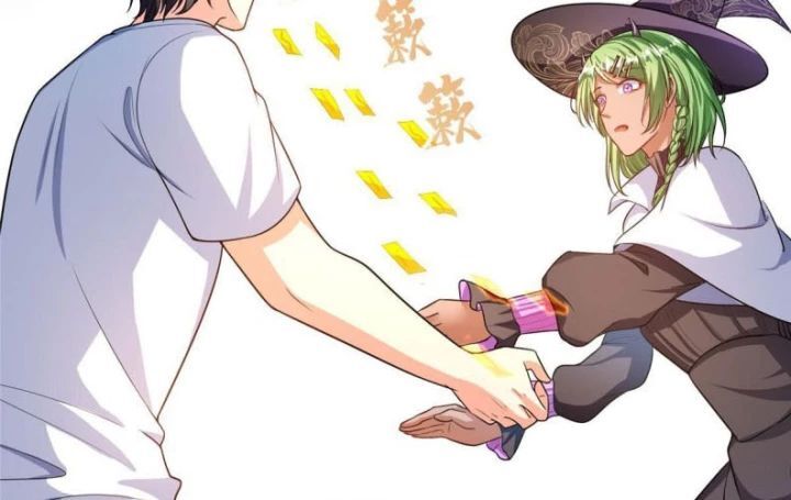 Tu Chân Nói Chuyện Phiếm Quần Chap 510 - Next Chap 509