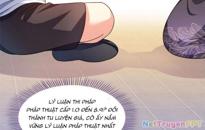 Tu Chân Nói Chuyện Phiếm Quần Chap 510 - Next Chap 509