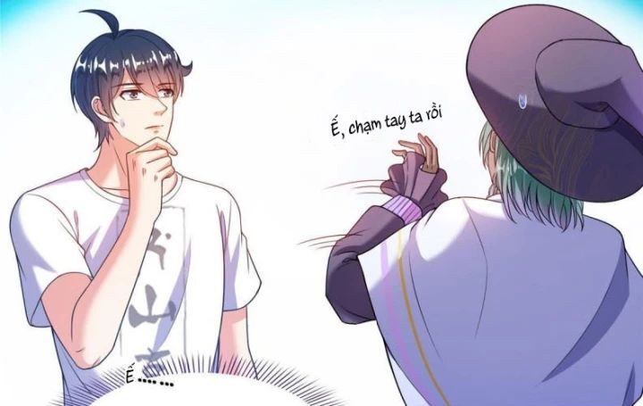 Tu Chân Nói Chuyện Phiếm Quần Chap 510 - Next Chap 509