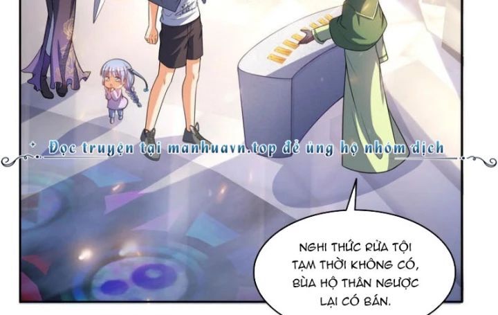 Tu Chân Nói Chuyện Phiếm Quần Chap 510 - Next Chap 509