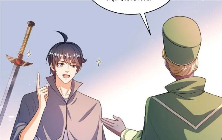 Tu Chân Nói Chuyện Phiếm Quần Chap 510 - Next Chap 509