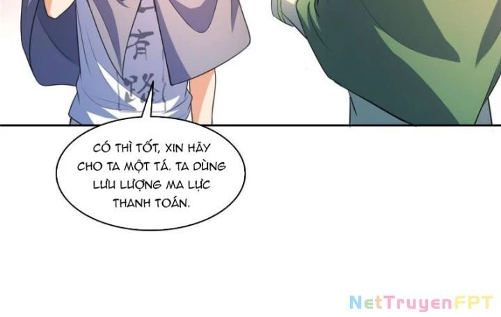 Tu Chân Nói Chuyện Phiếm Quần Chap 510 - Next Chap 509