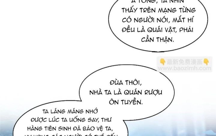 Tu Chân Nói Chuyện Phiếm Quần Chap 510 - Next Chap 509