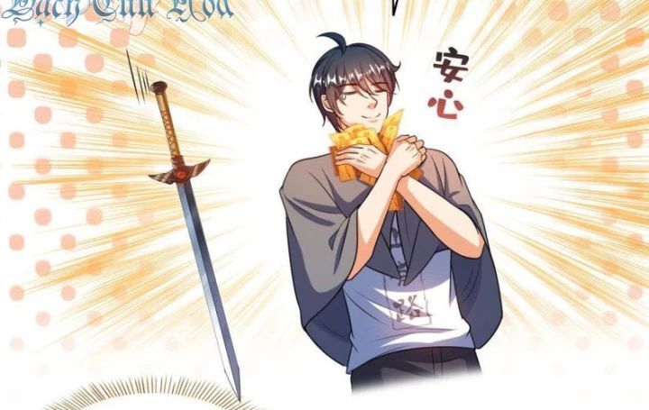 Tu Chân Nói Chuyện Phiếm Quần Chap 510 - Next Chap 509