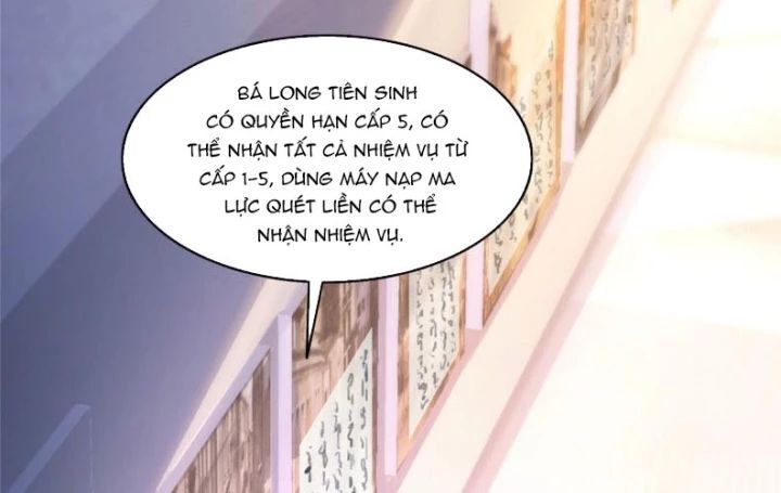 Tu Chân Nói Chuyện Phiếm Quần Chap 510 - Next Chap 509