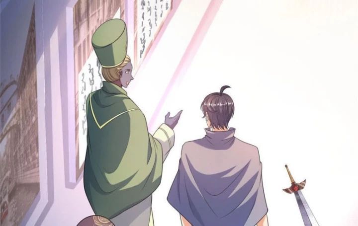 Tu Chân Nói Chuyện Phiếm Quần Chap 510 - Next Chap 509