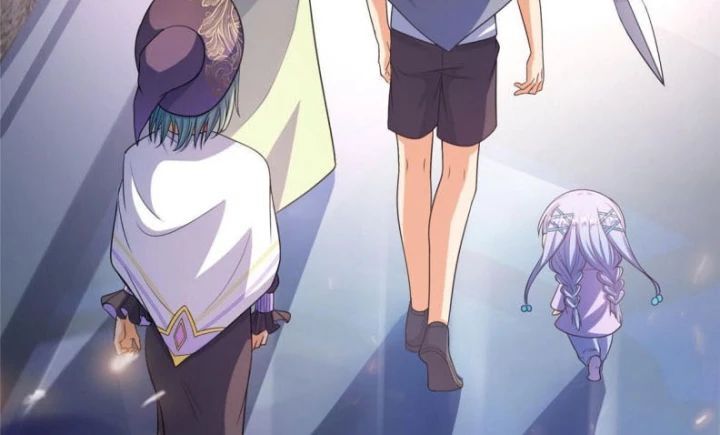 Tu Chân Nói Chuyện Phiếm Quần Chap 510 - Next Chap 509