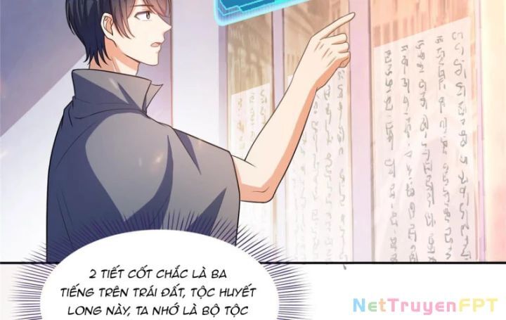 Tu Chân Nói Chuyện Phiếm Quần Chap 510 - Next Chap 509