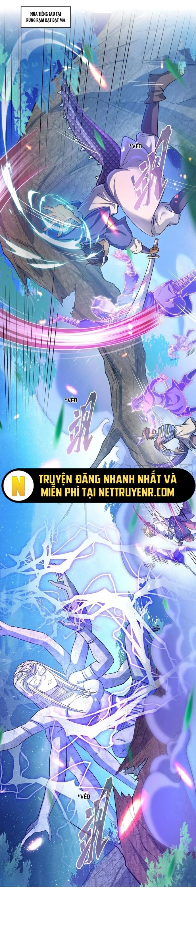 Tu Chân Nói Chuyện Phiếm Quần Chap 511 - Next Chap 510