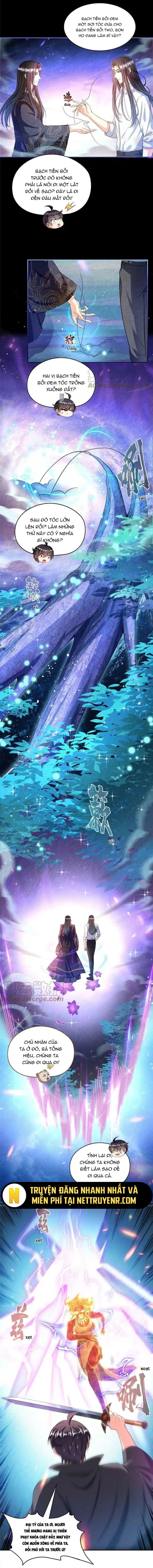 Tu Chân Nói Chuyện Phiếm Quần Chap 513 - Next Chap 512