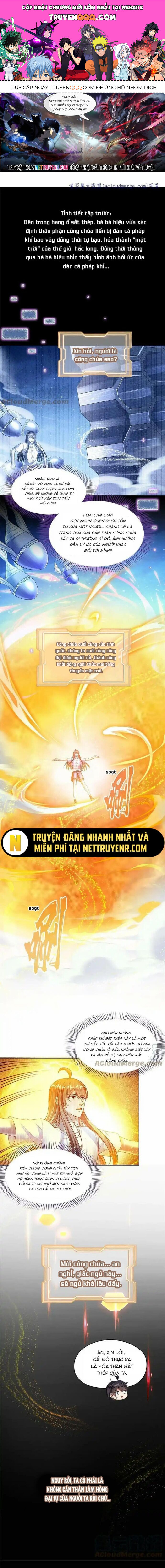 Tu Chân Nói Chuyện Phiếm Quần Chap 514 - Next Chap 513