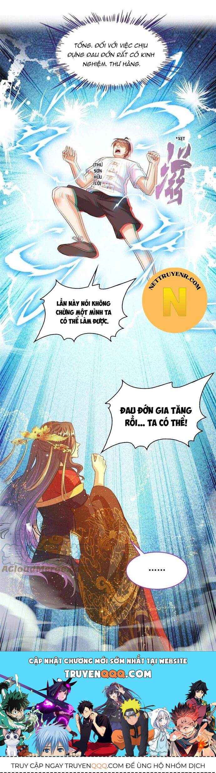 Tu Chân Nói Chuyện Phiếm Quần Chap 515 - Next Chap 514