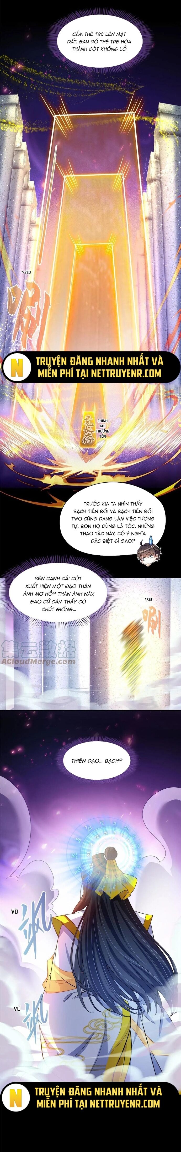 Tu Chân Nói Chuyện Phiếm Quần Chap 515 - Next Chap 514