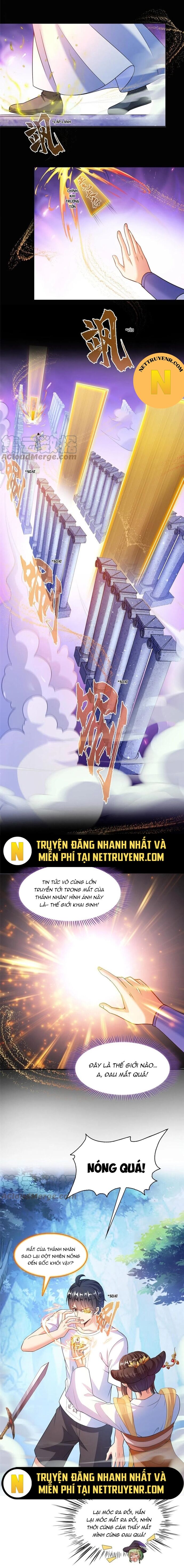 Tu Chân Nói Chuyện Phiếm Quần Chap 515 - Next Chap 514