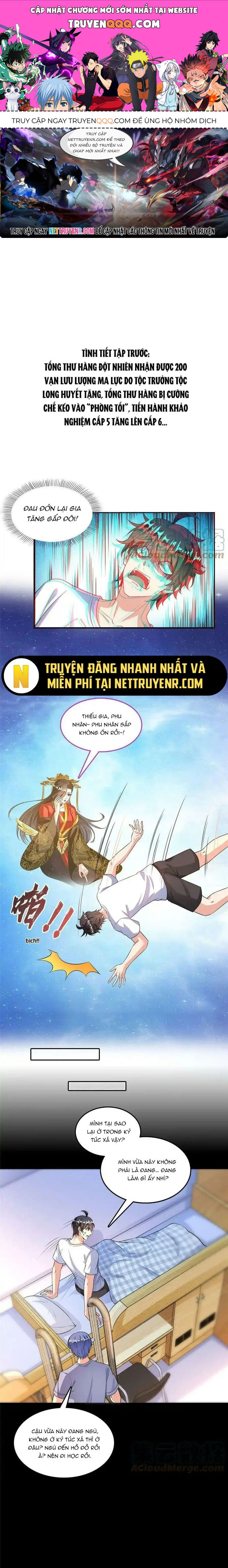 Tu Chân Nói Chuyện Phiếm Quần Chap 516 - Next Chap 515